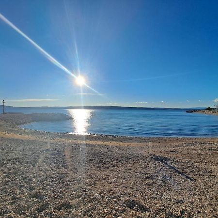 Apartman Blue Crikvenica Kültér fotó