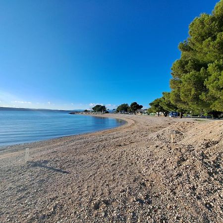 Apartman Blue Crikvenica Kültér fotó