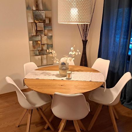 Apartman Blue Crikvenica Kültér fotó