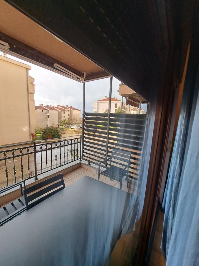 Apartman Blue Crikvenica Kültér fotó