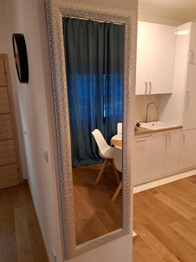 Apartman Blue Crikvenica Kültér fotó