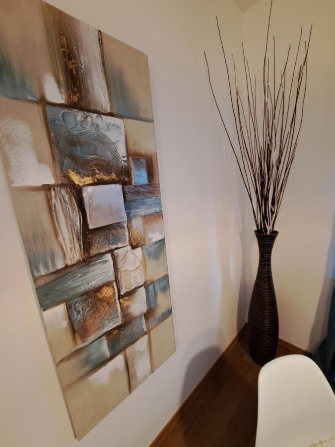Apartman Blue Crikvenica Kültér fotó