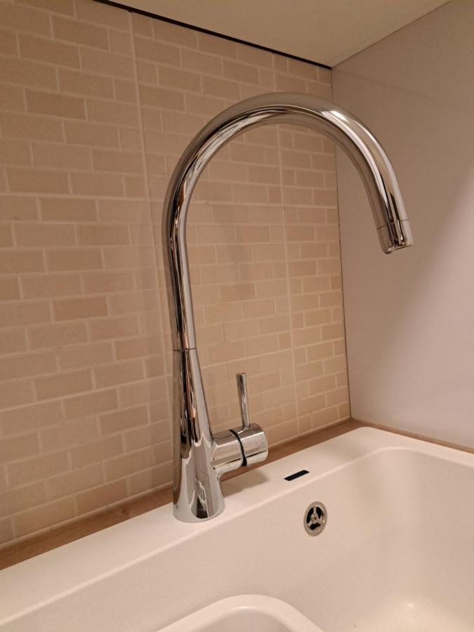 Apartman Blue Crikvenica Kültér fotó