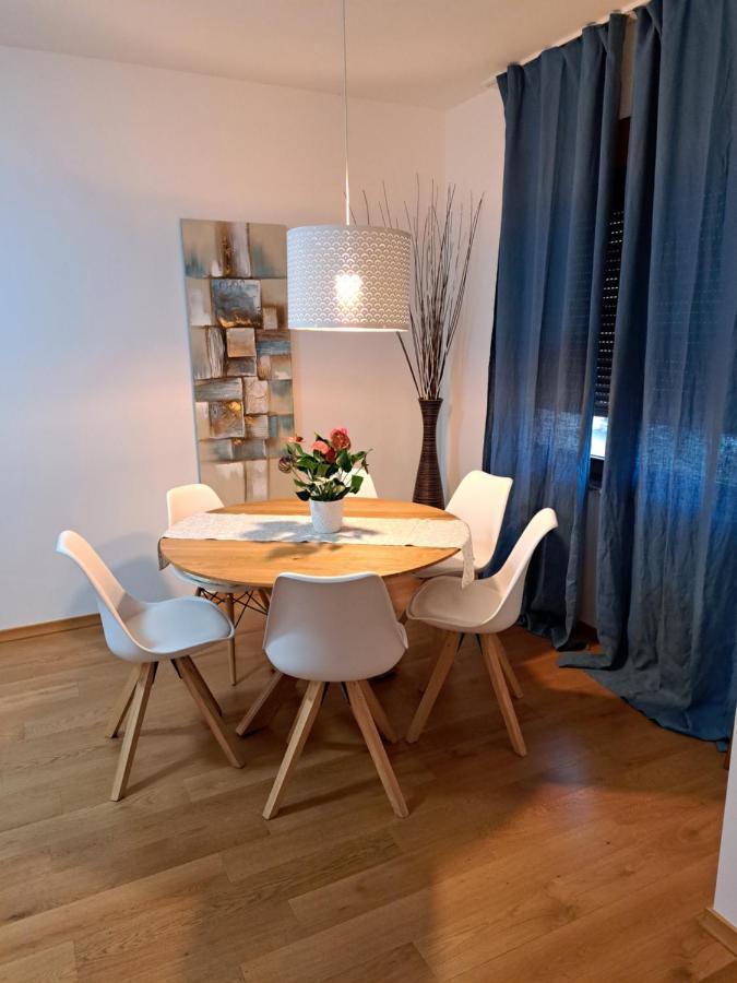 Apartman Blue Crikvenica Kültér fotó