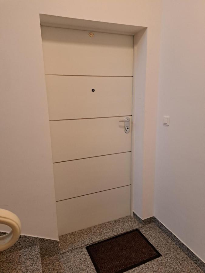 Apartman Blue Crikvenica Kültér fotó