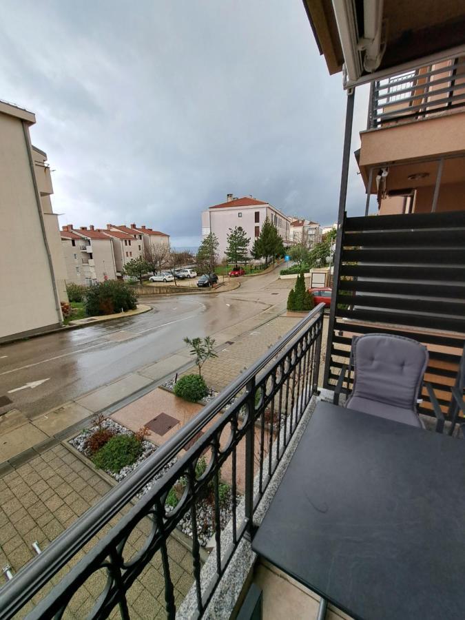 Apartman Blue Crikvenica Kültér fotó