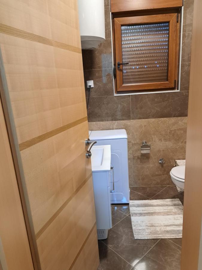 Apartman Blue Crikvenica Kültér fotó
