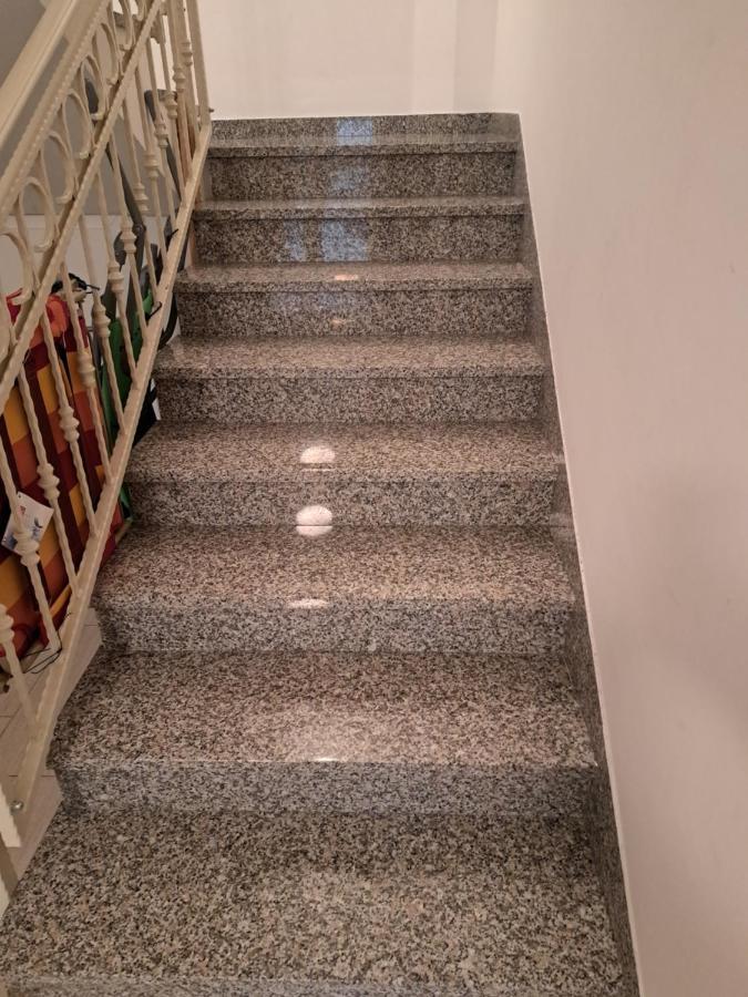 Apartman Blue Crikvenica Kültér fotó