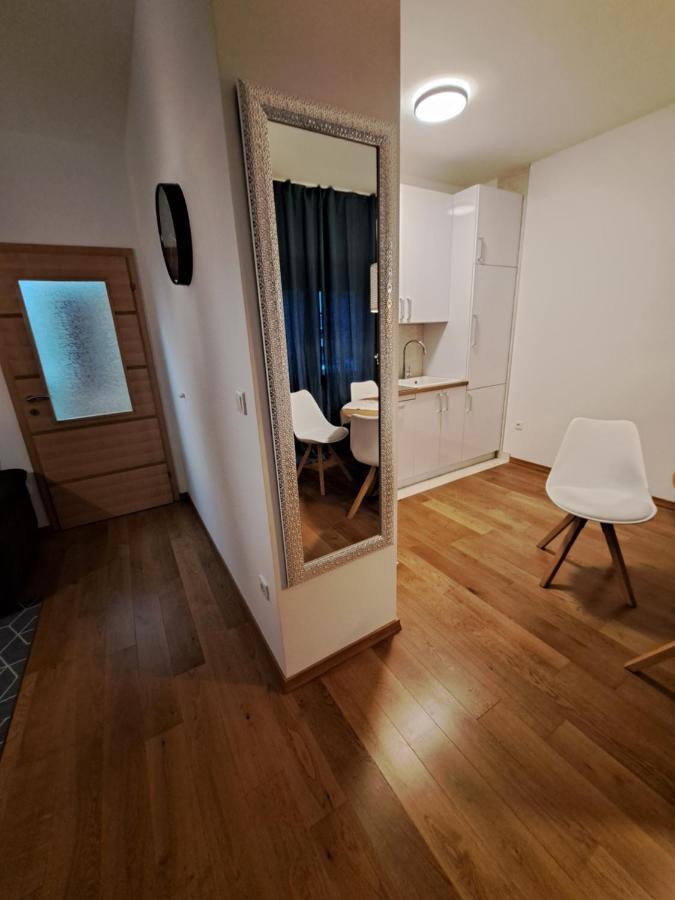Apartman Blue Crikvenica Kültér fotó