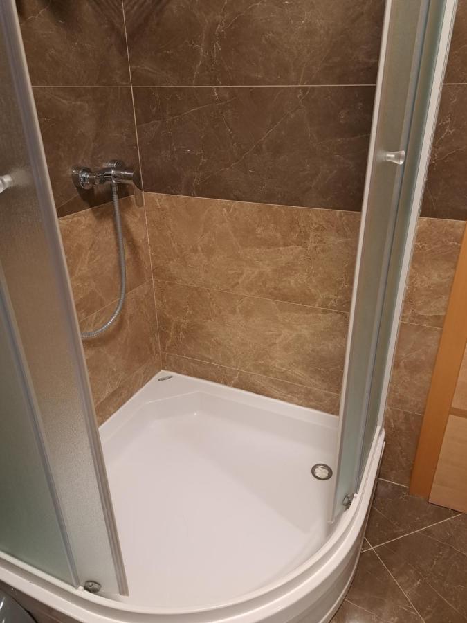 Apartman Blue Crikvenica Kültér fotó