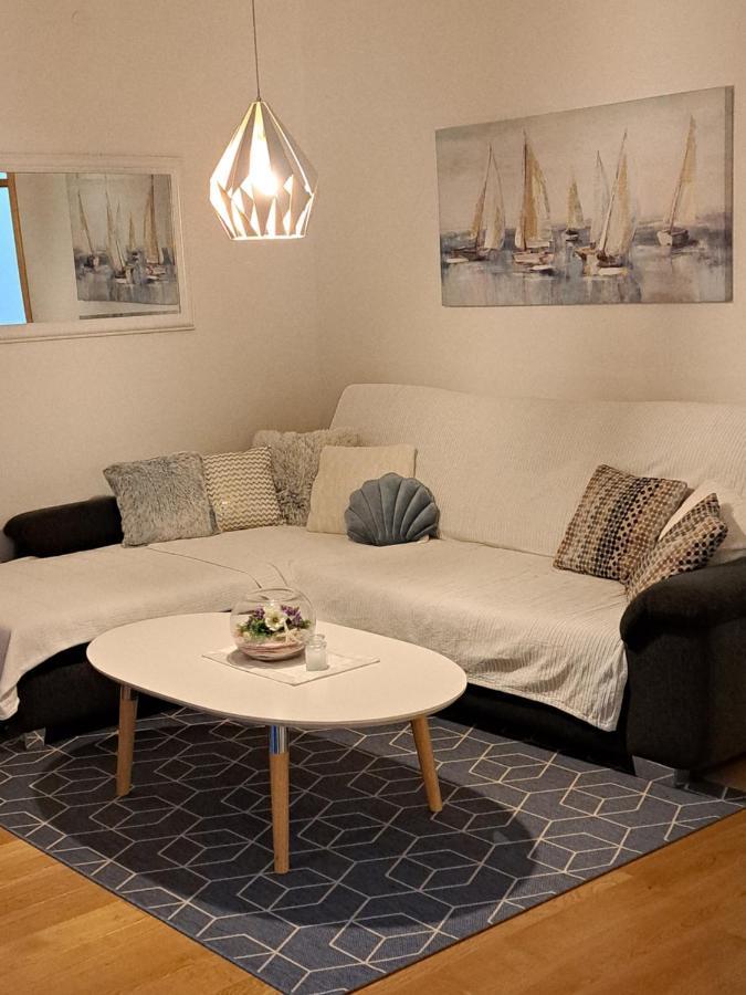 Apartman Blue Crikvenica Kültér fotó