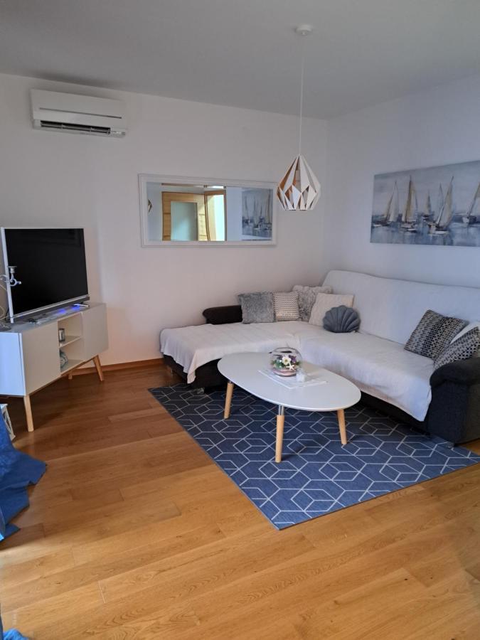 Apartman Blue Crikvenica Kültér fotó